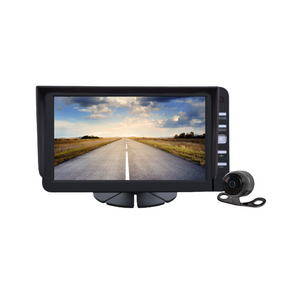 7" Reverse Camera Kit