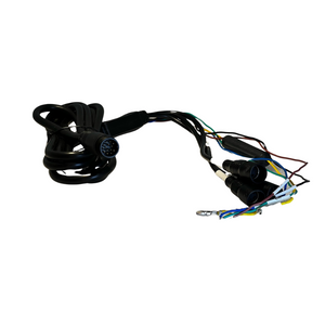Power Cable To Suit EV70 & EV50