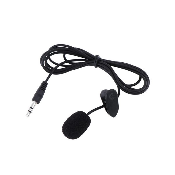External Microphone