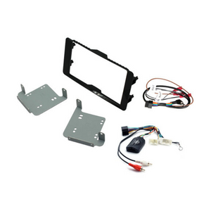 Aerpro Install Kit To Suit 2016-2018 MQ Mitsubishi Triton