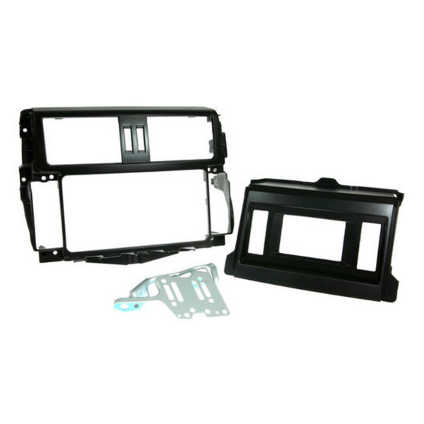 Aerpro Fascia To Suit Toyota Prado 2009 - 2013 150 Series