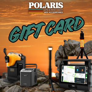 Polaris Gift Card