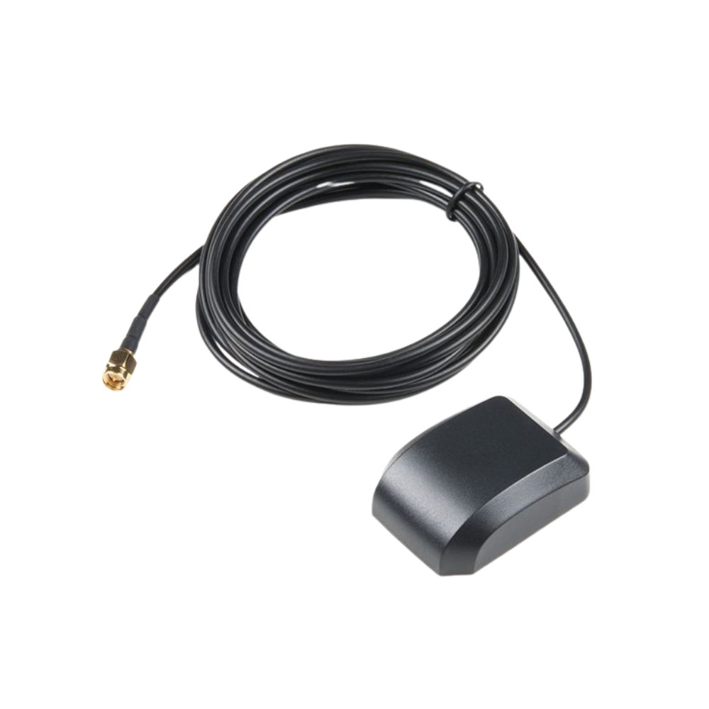 Gps External Antenna With Sma Plug