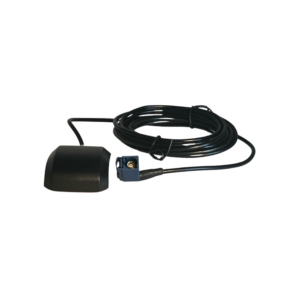 Gps External Antenna With Fakra Plug