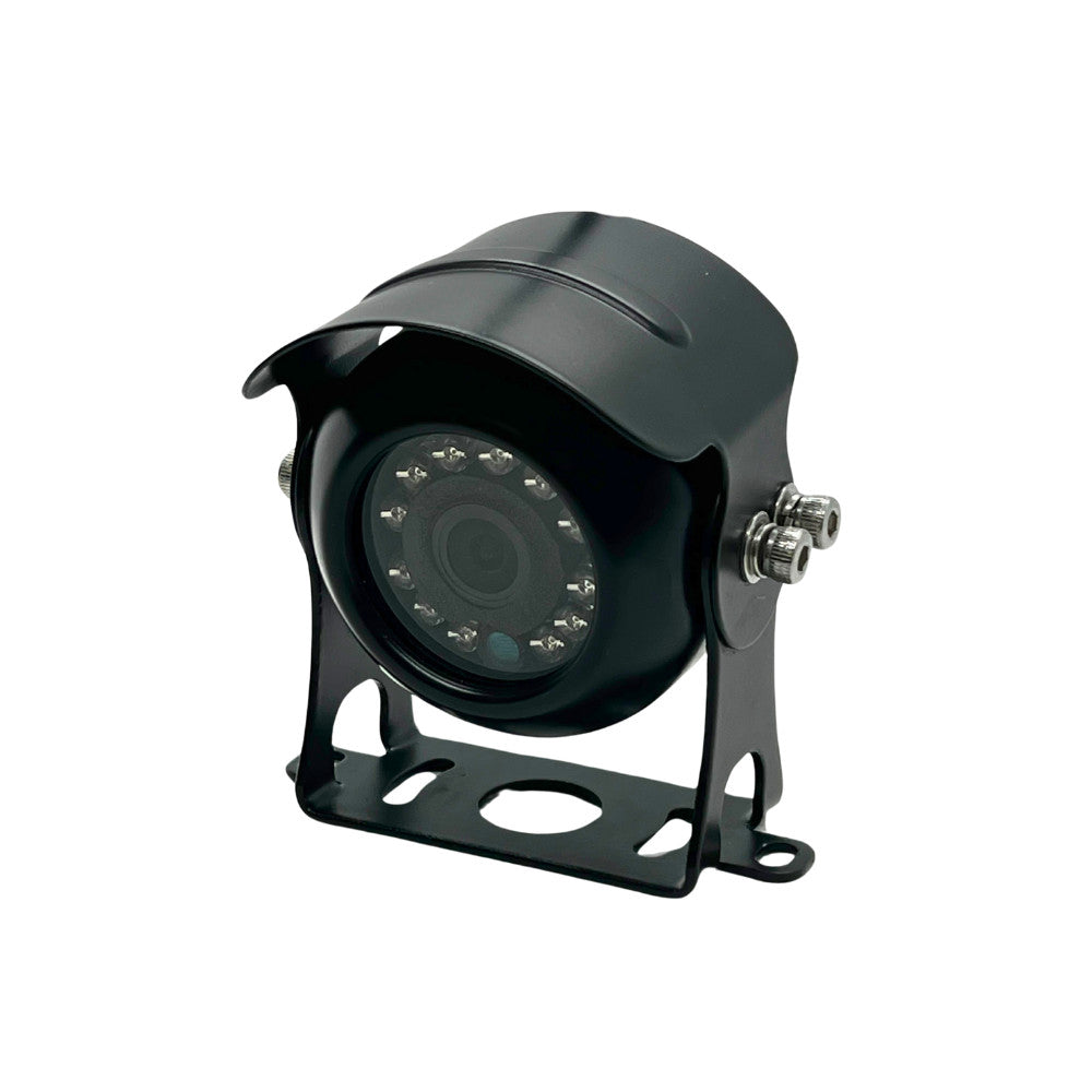 Caravan Camera with 10 metre WOZA cable