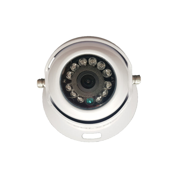 Caravan Camera with 10 metre WOZA cable
