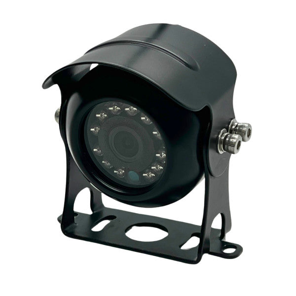 9.6" Mirror Monitor Caravan Camera Kit