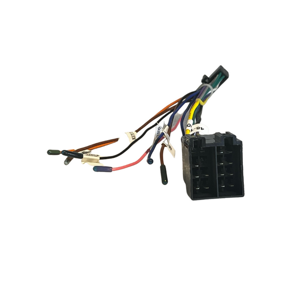 Universal Iso Harness