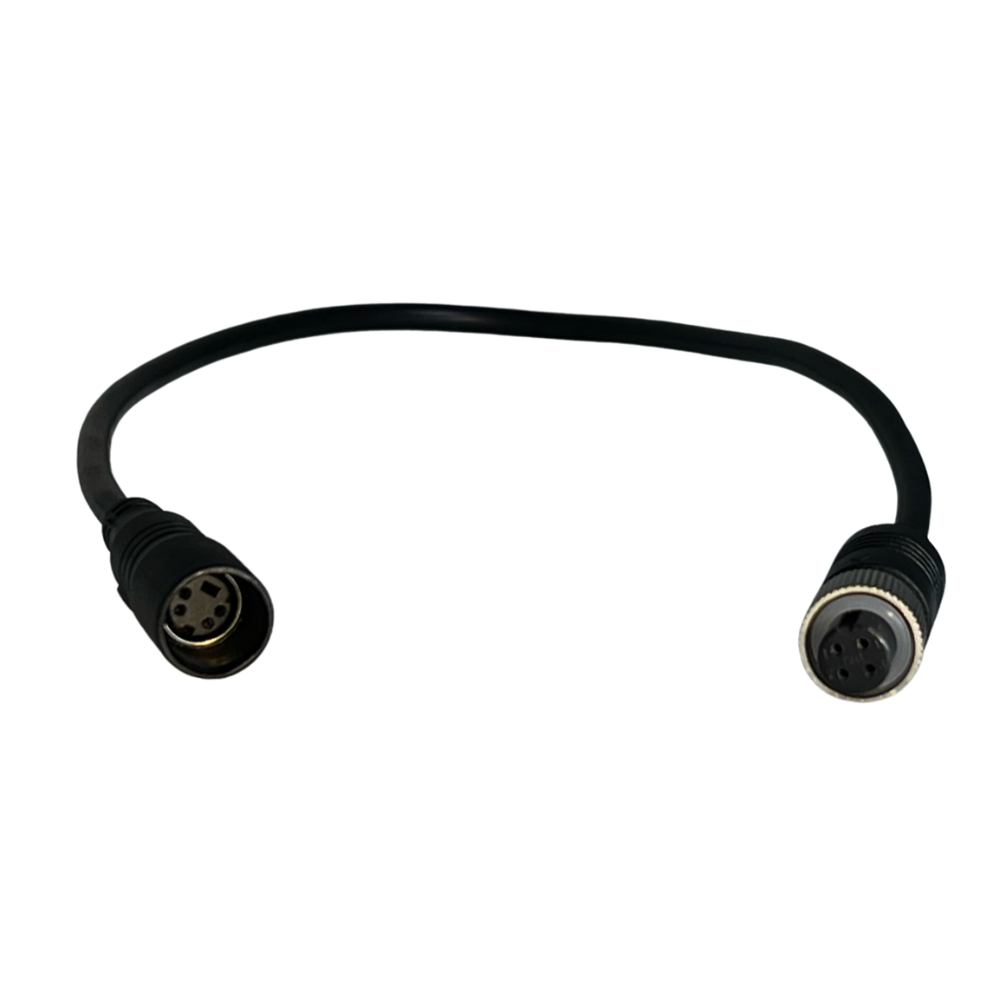 Safety Dave To Polaris Female Adaptor