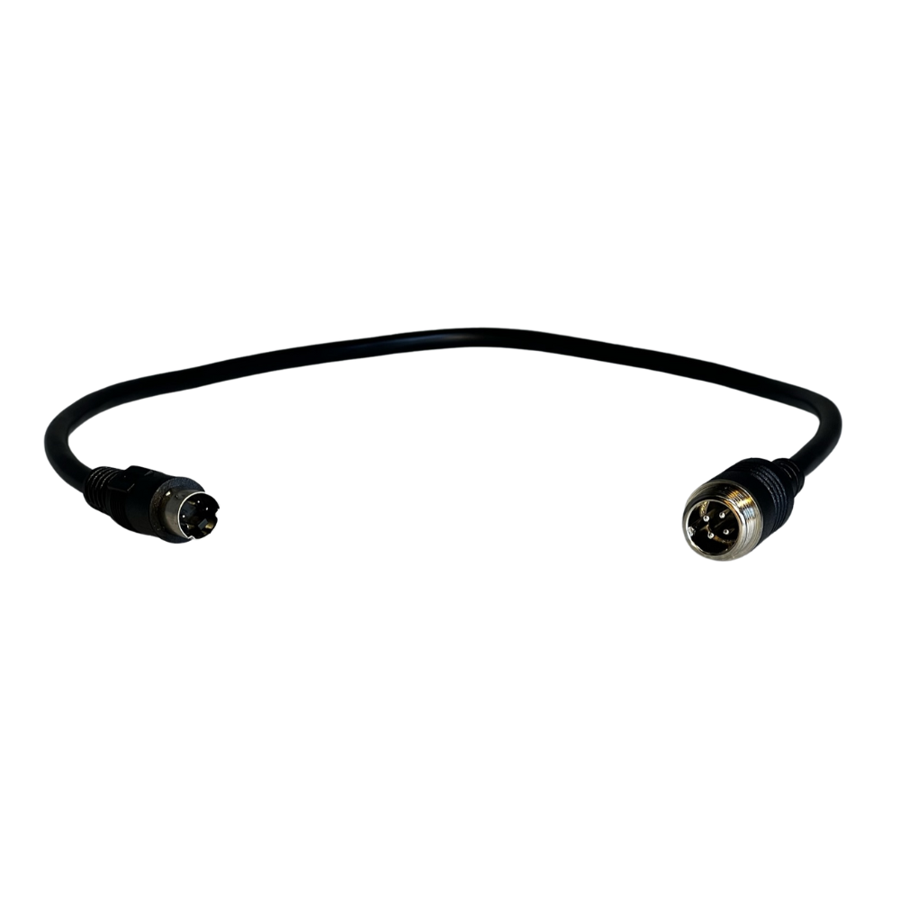Safety Dave To Polaris Male Adaptor
