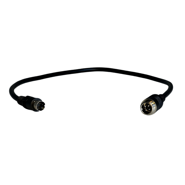 Safety Dave To Polaris Male Adaptor