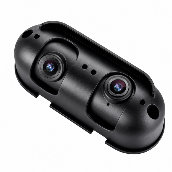 Mirror Mount Dash Camera Kit