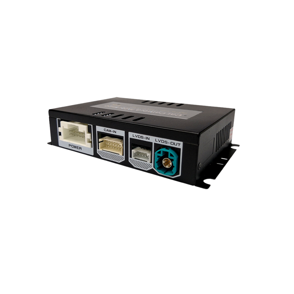 Sync 3 Integration Module