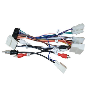 Polaris Toyota Harness to suit Universal Maxx
