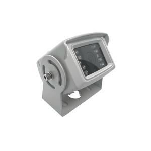 White Infrared Camera