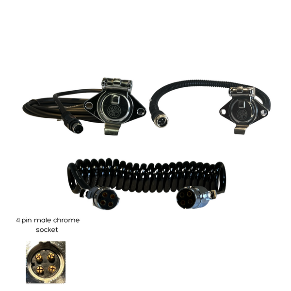 Woza Kit With Safety Dave Adaptor