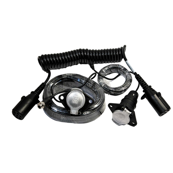Heavy Duty Woza Kit
