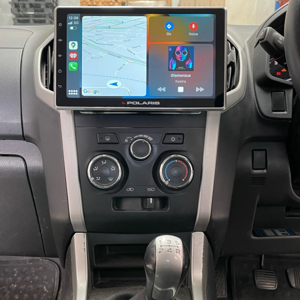 Aerpro Install Kit To Suit 2012-2020 Isuzu Dmax - Image 2
